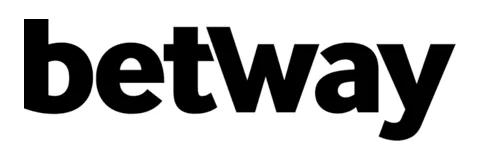 Logo de Betway, puesto 26 entre las mejores casas de apuestas deportivas de Chile