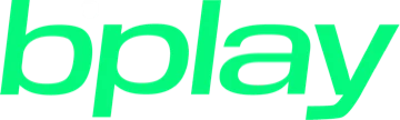 Logo de Bplay, puesto 25 entre las mejores casas de apuestas deportivas de Chile