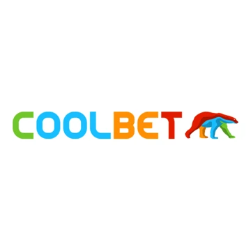 Logo de Coolbet, puesto 9 entre las mejores casas de apuestas deportivas de Chile