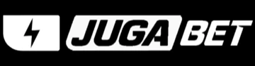 Logo de JugaBet, puesto 19 entre las mejores casas de apuestas deportivas de Chile