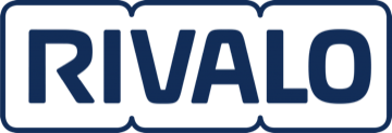 Logo de Rivalo, puesto 21 entre las mejores casas de apuestas deportivas de Chile