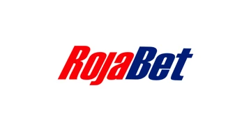 Logo de Rojabet, puesto 8 entre las mejores casas de apuestas deportivas de Chile