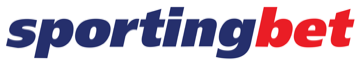 Logo de Sportingbet, puesto 23 entre las mejores casas de apuestas deportivas de Chile